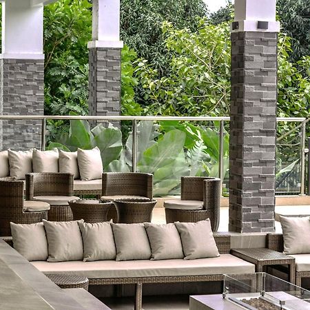 Likha Wellness Resort 利帕 外观 照片