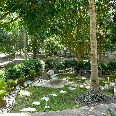 Likha Wellness Resort 利帕 外观 照片