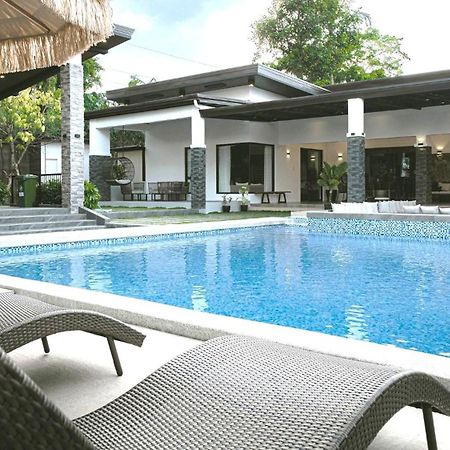 Likha Wellness Resort 利帕 外观 照片