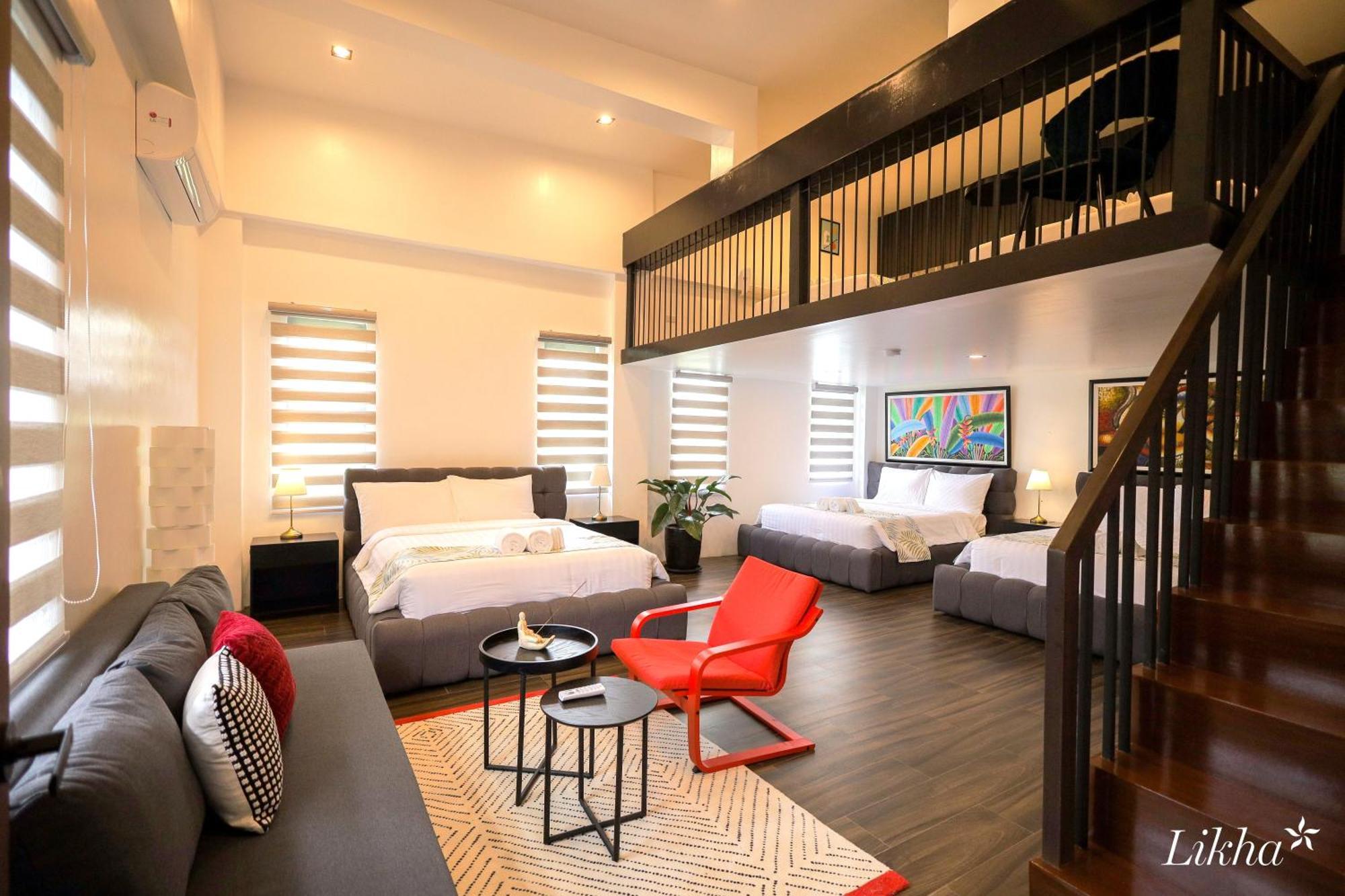 Likha Wellness Resort 利帕 外观 照片