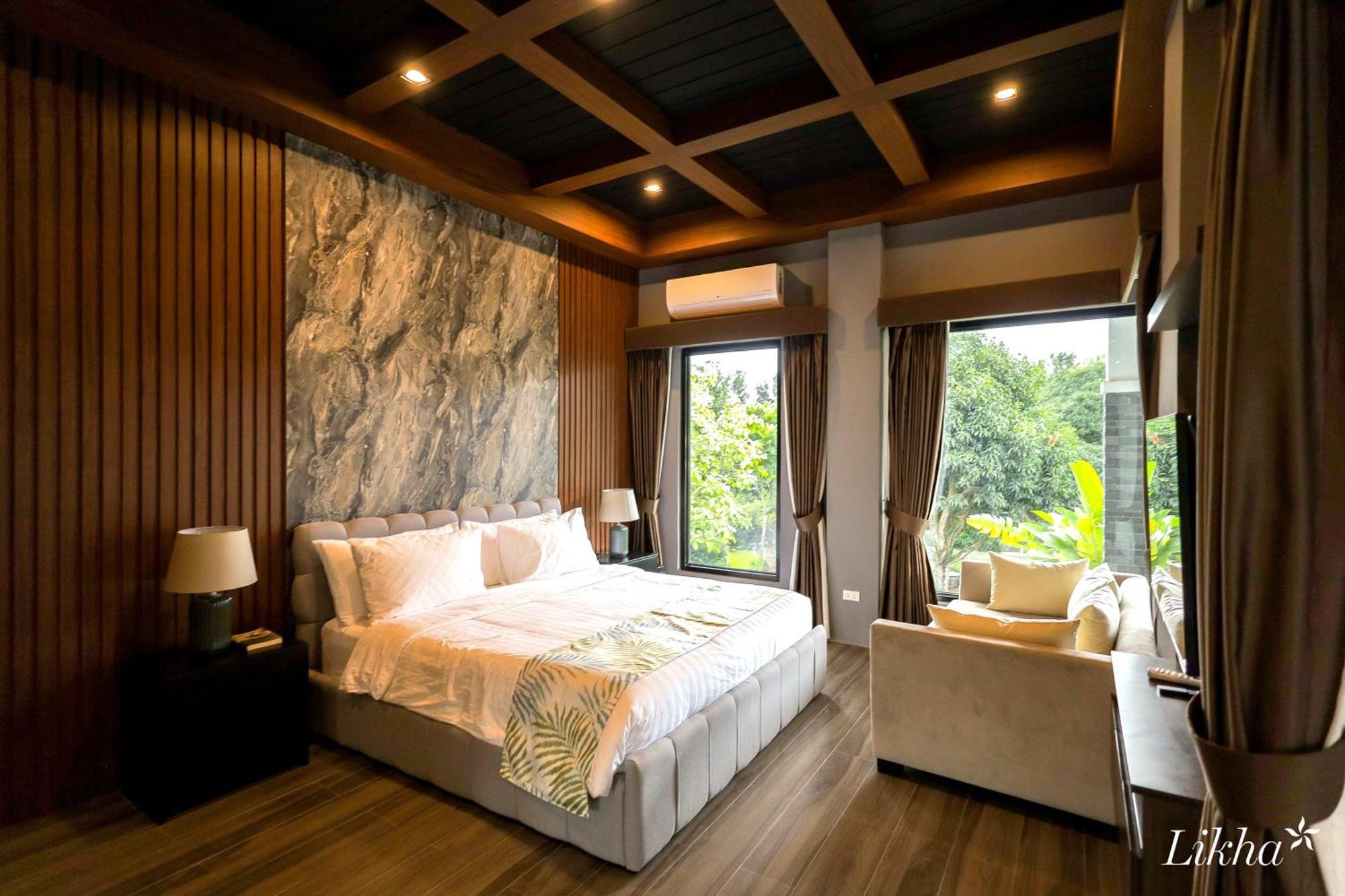 Likha Wellness Resort 利帕 外观 照片