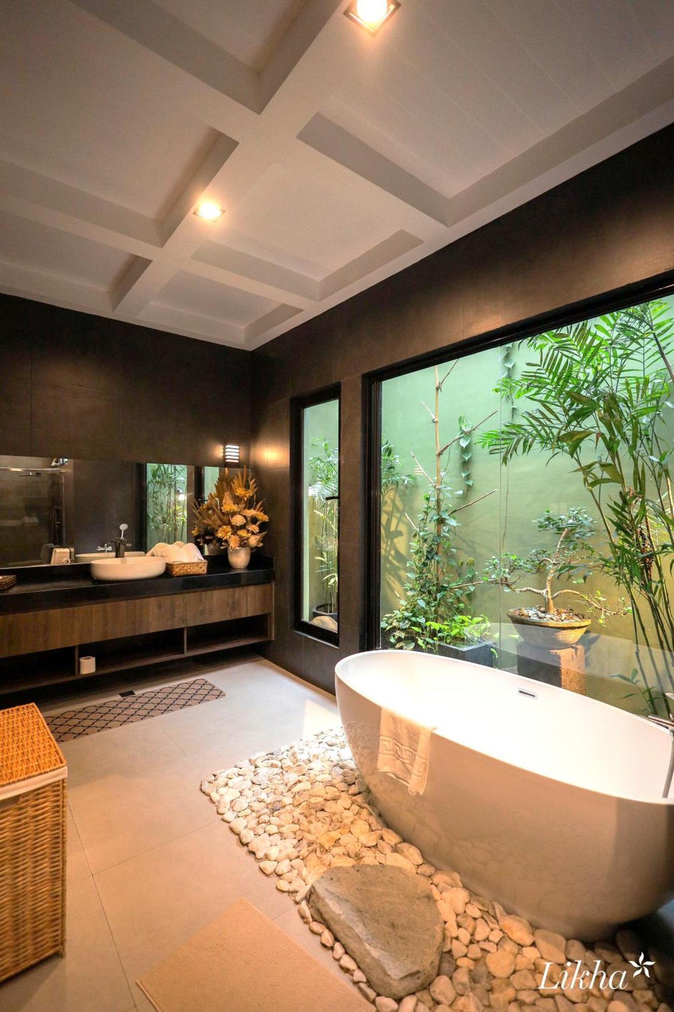 Likha Wellness Resort 利帕 外观 照片