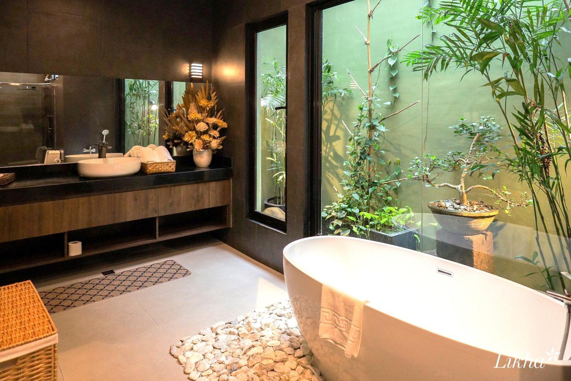 Likha Wellness Resort 利帕 外观 照片