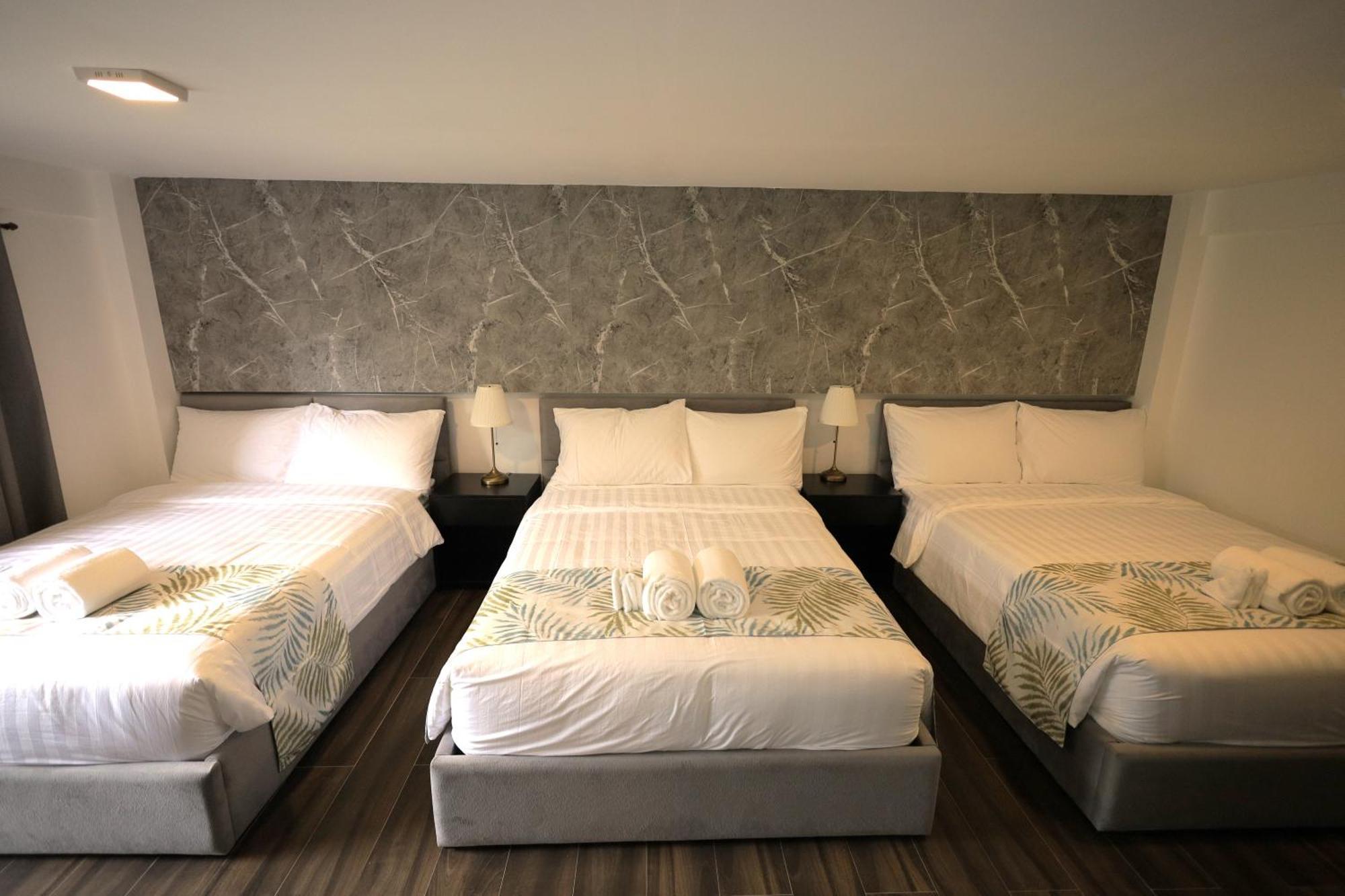 Likha Wellness Resort 利帕 客房 照片