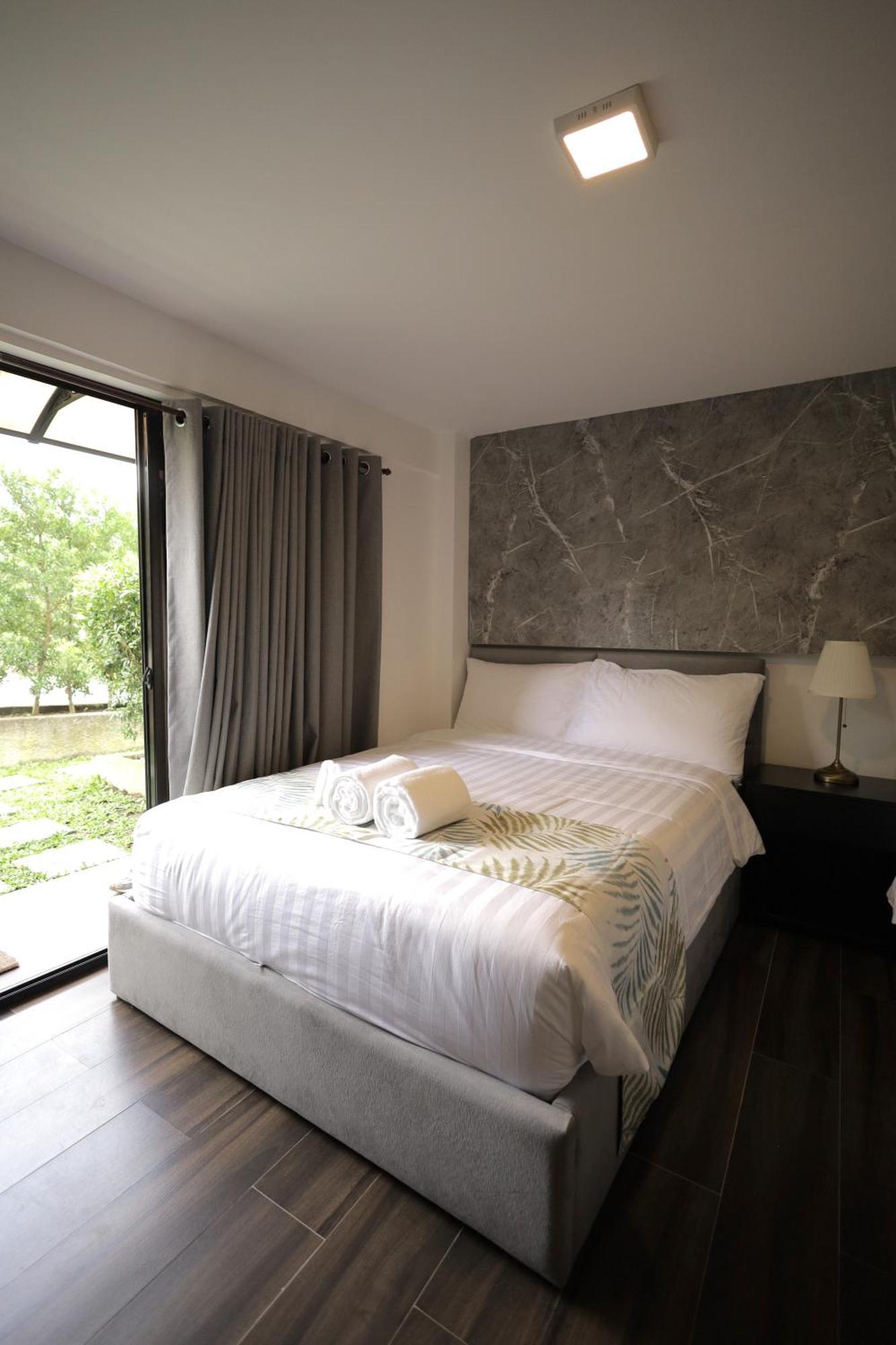 Likha Wellness Resort 利帕 客房 照片