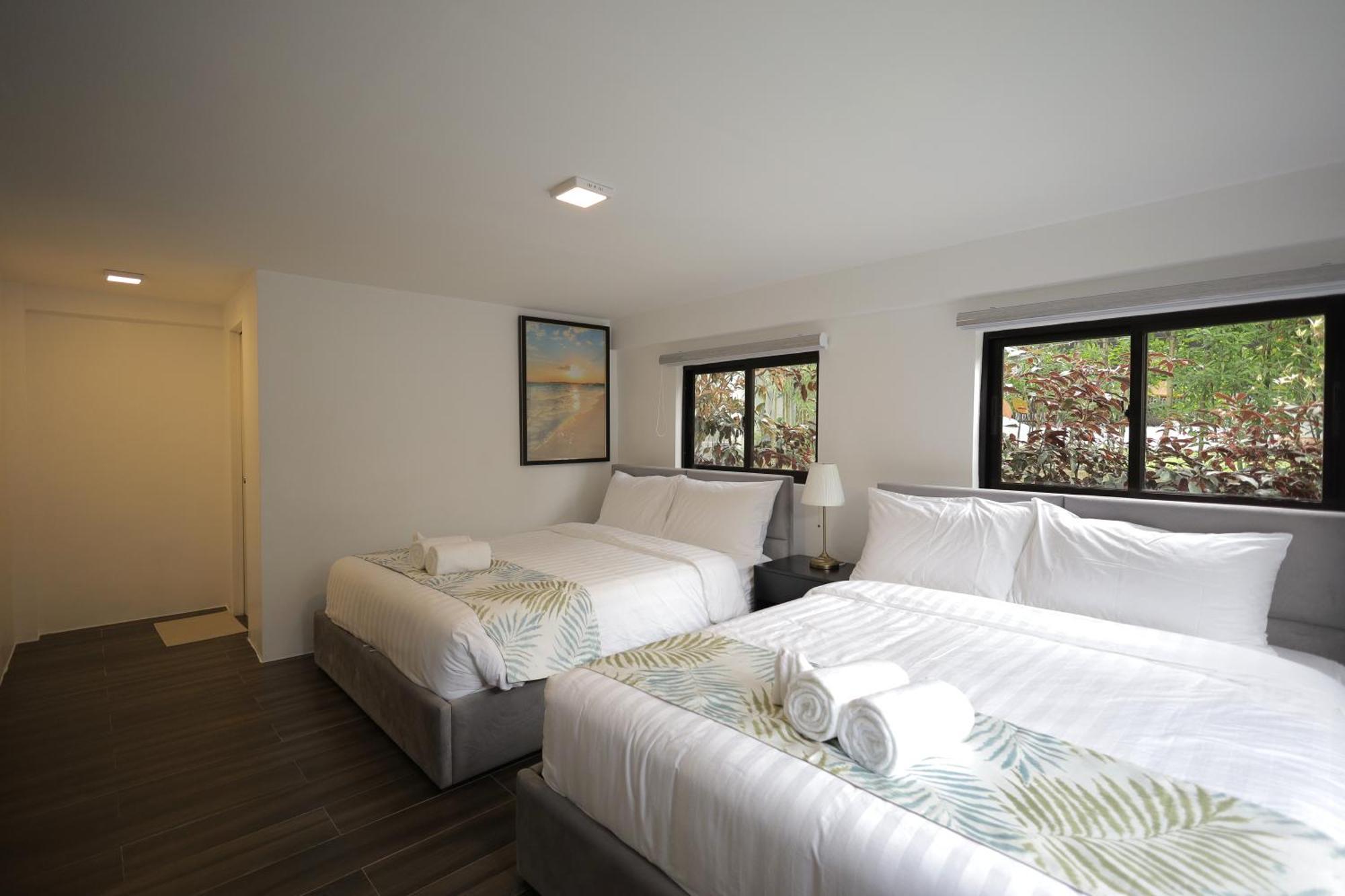 Likha Wellness Resort 利帕 外观 照片