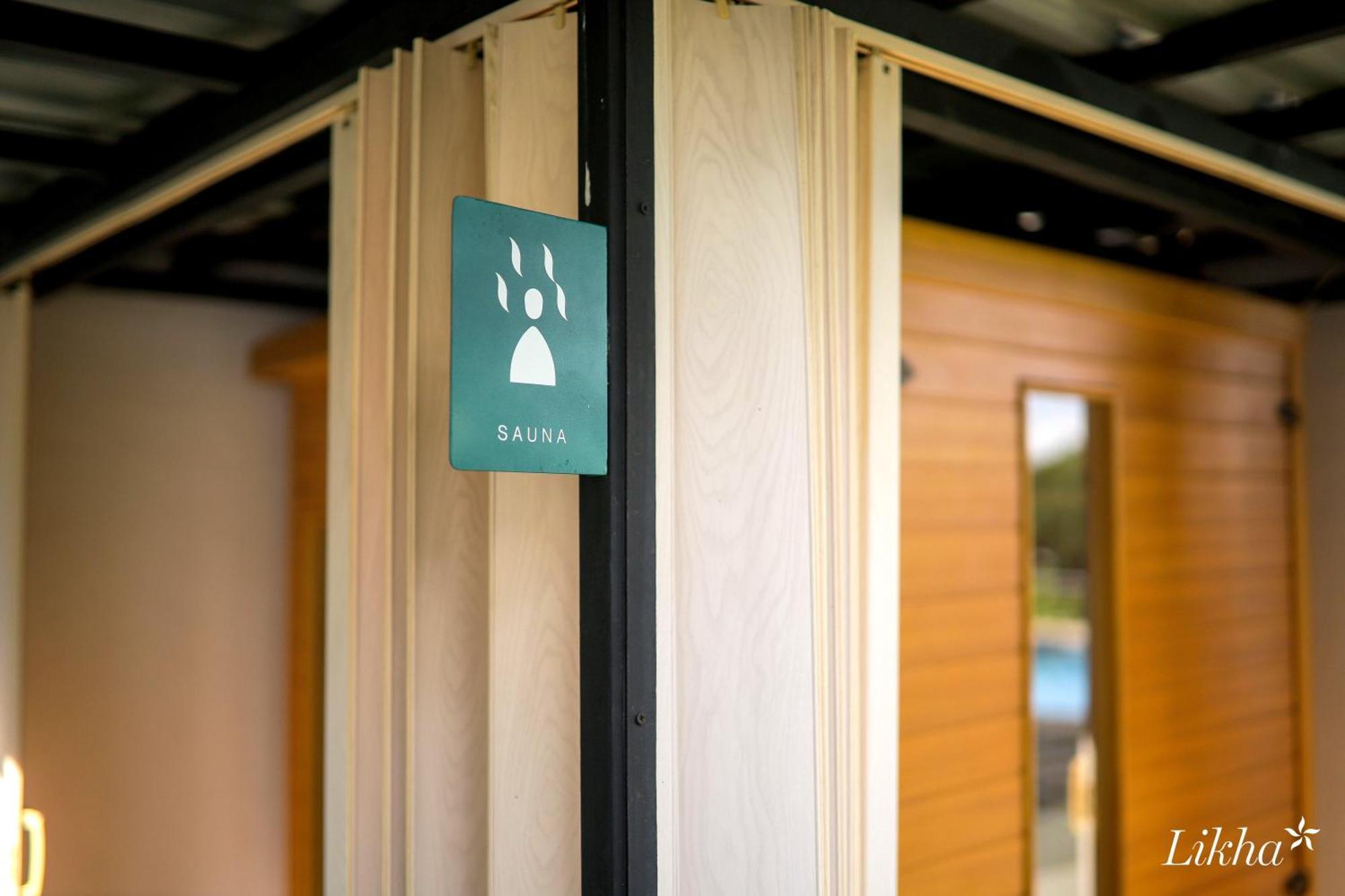 Likha Wellness Resort 利帕 外观 照片