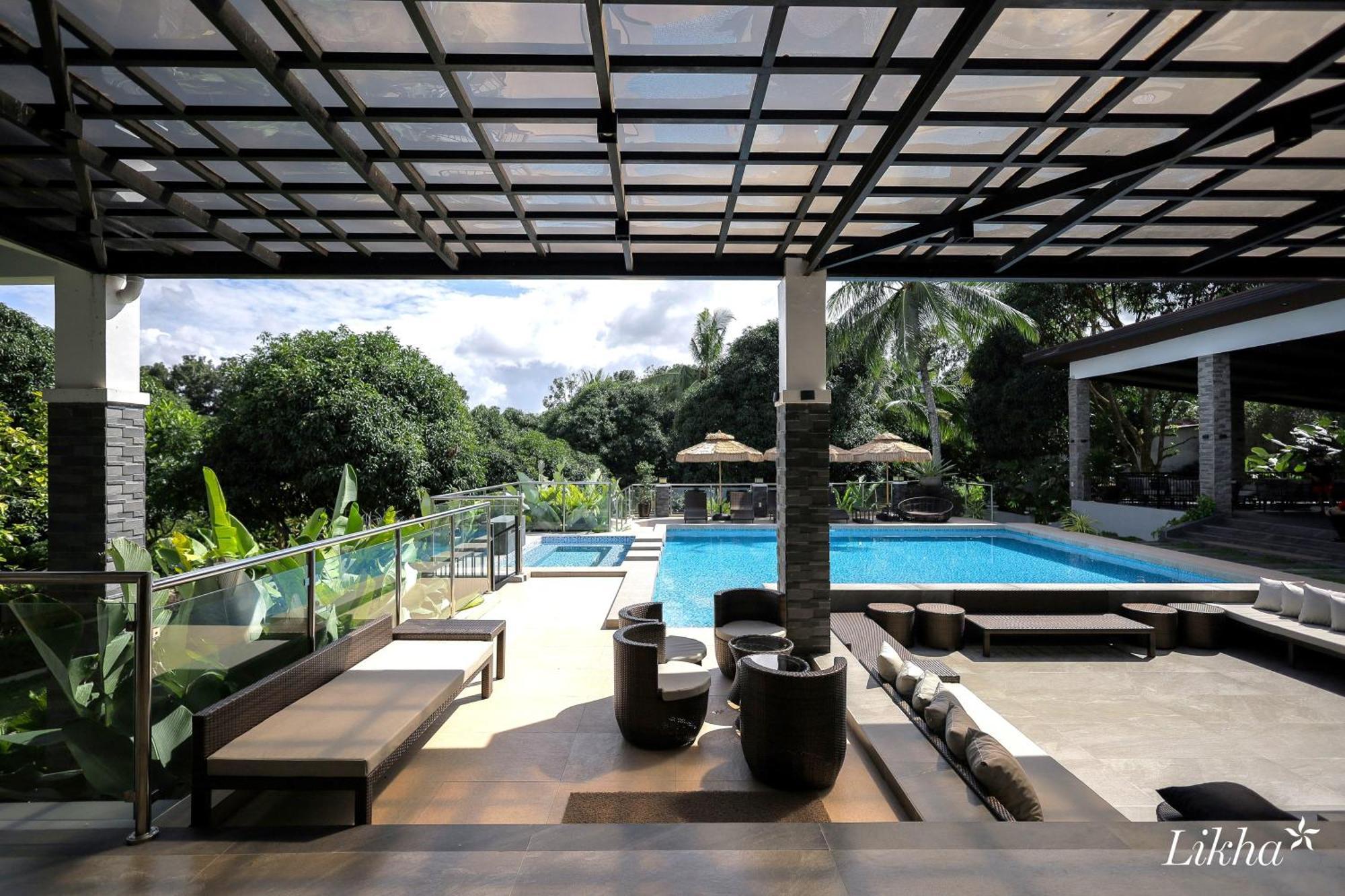 Likha Wellness Resort 利帕 外观 照片