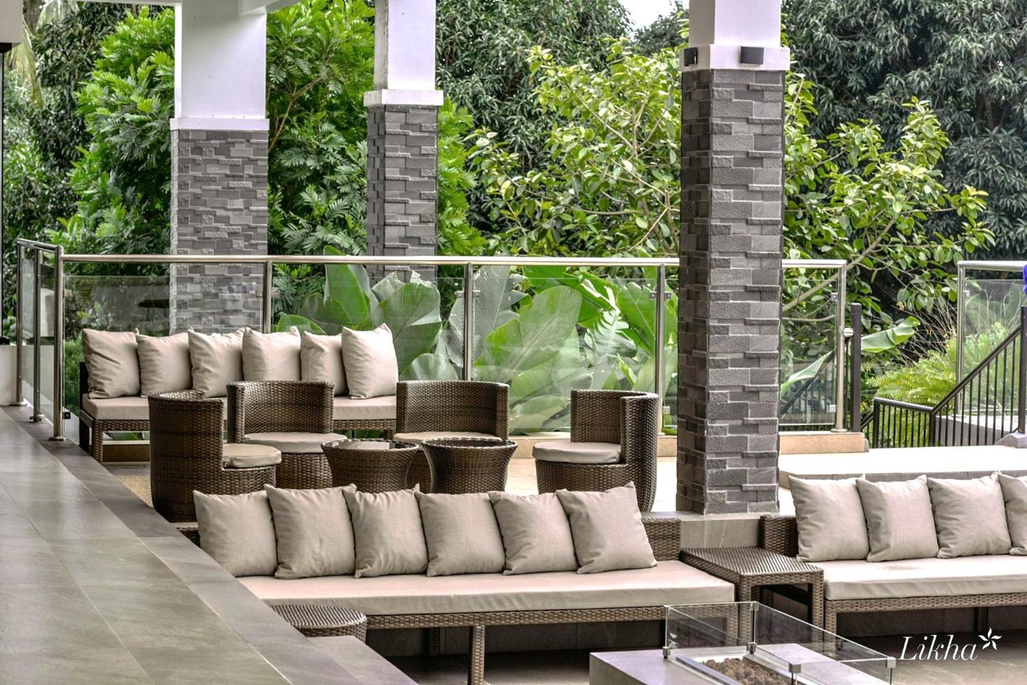 Likha Wellness Resort 利帕 外观 照片