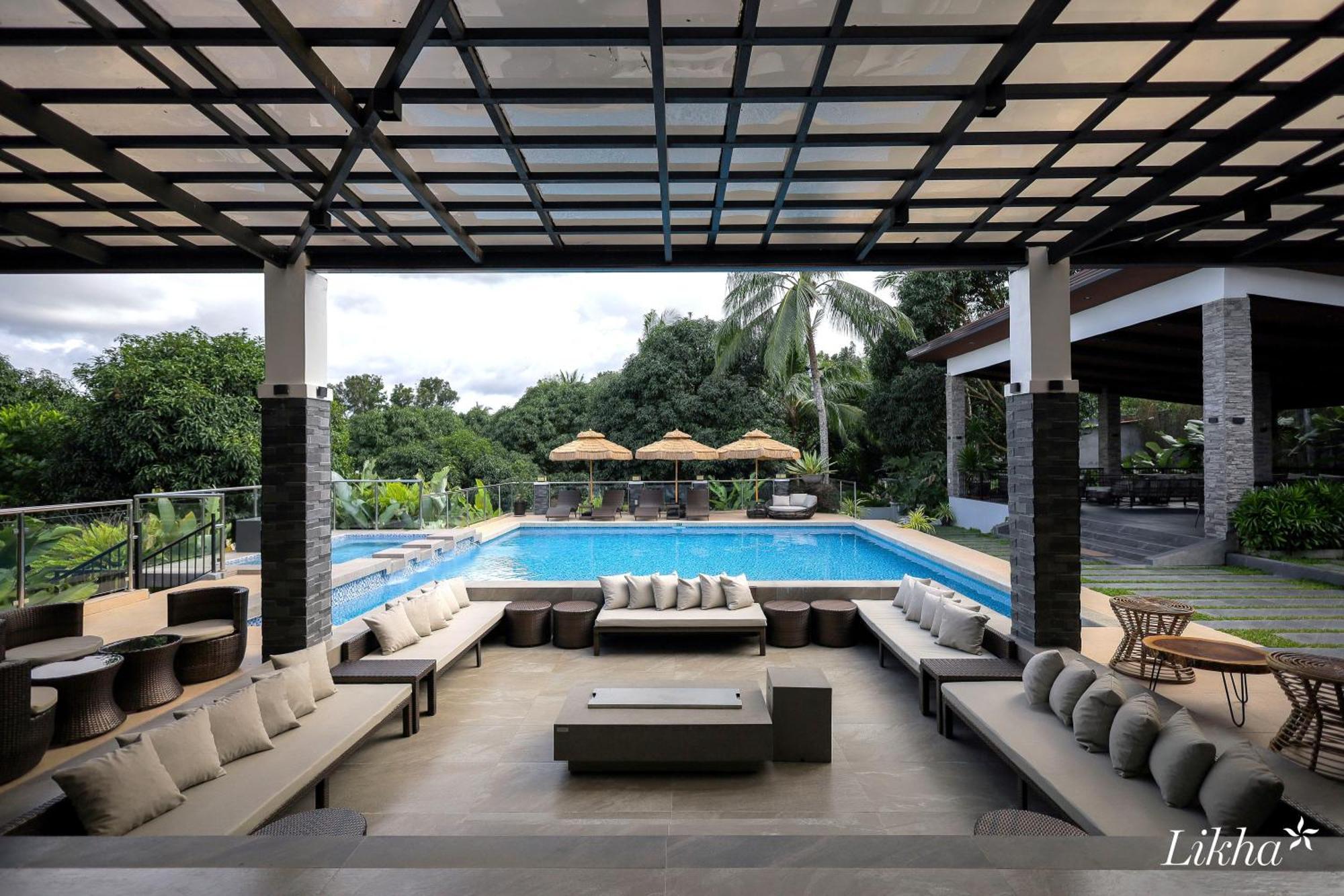 Likha Wellness Resort 利帕 外观 照片