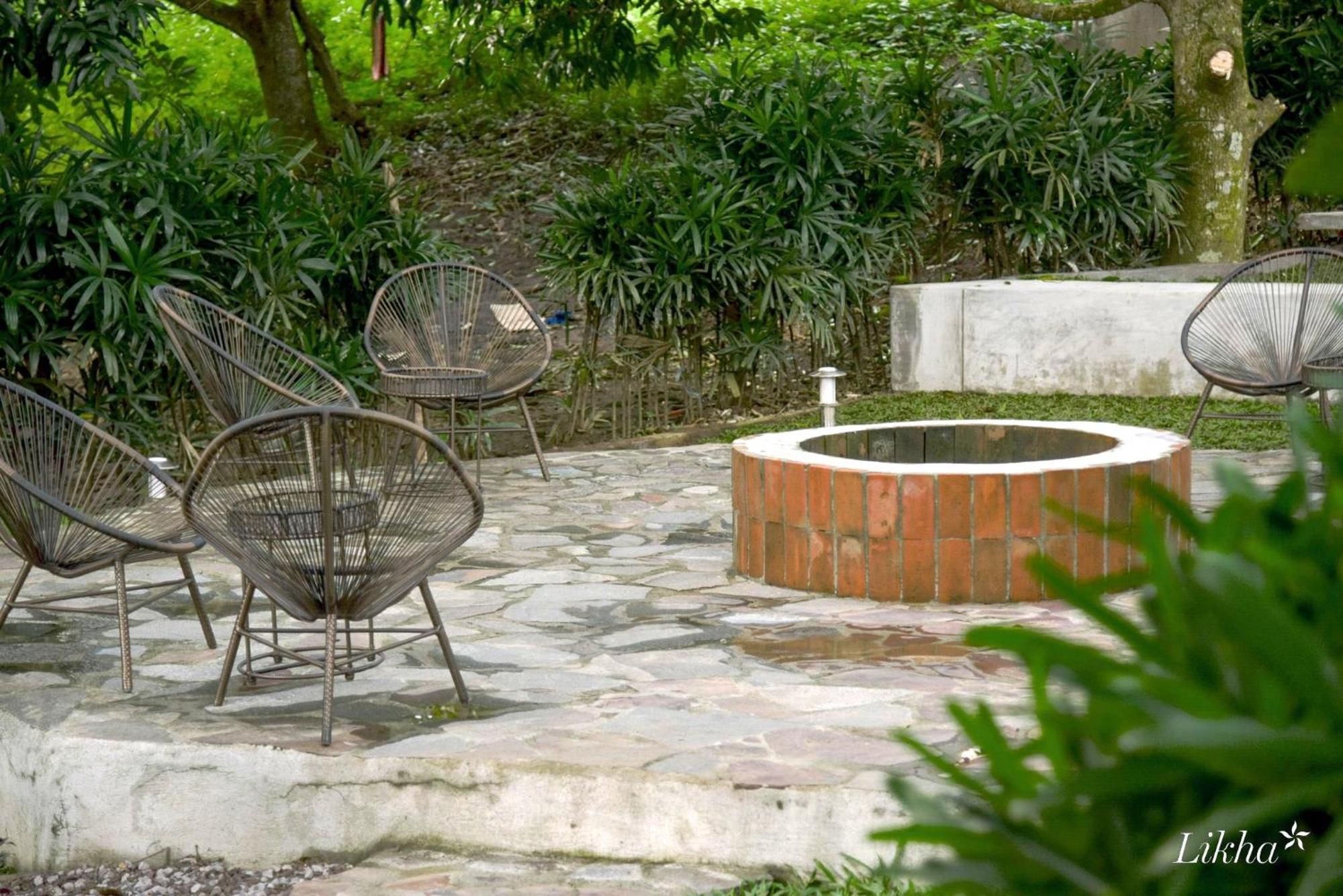 Likha Wellness Resort 利帕 外观 照片