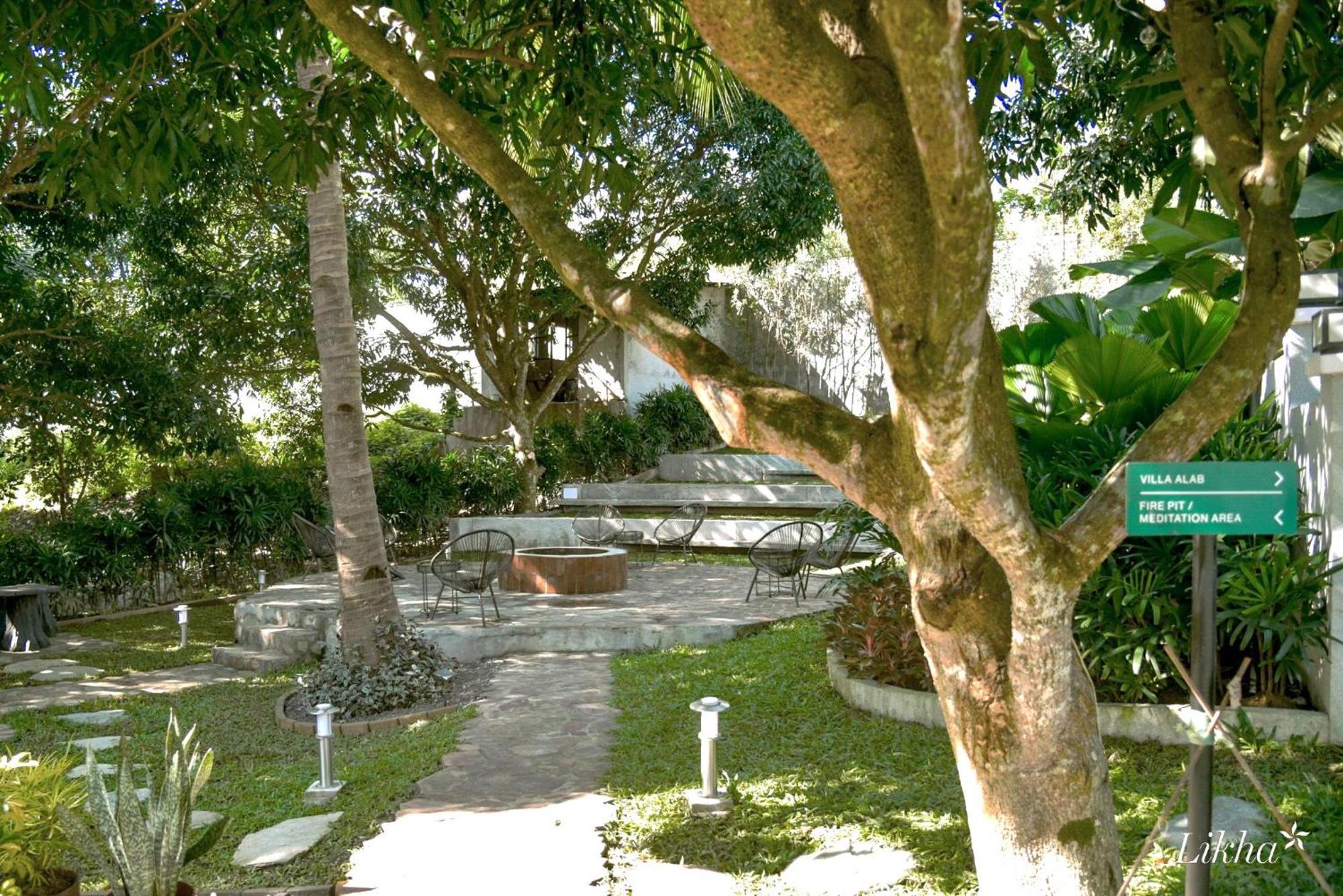 Likha Wellness Resort 利帕 外观 照片