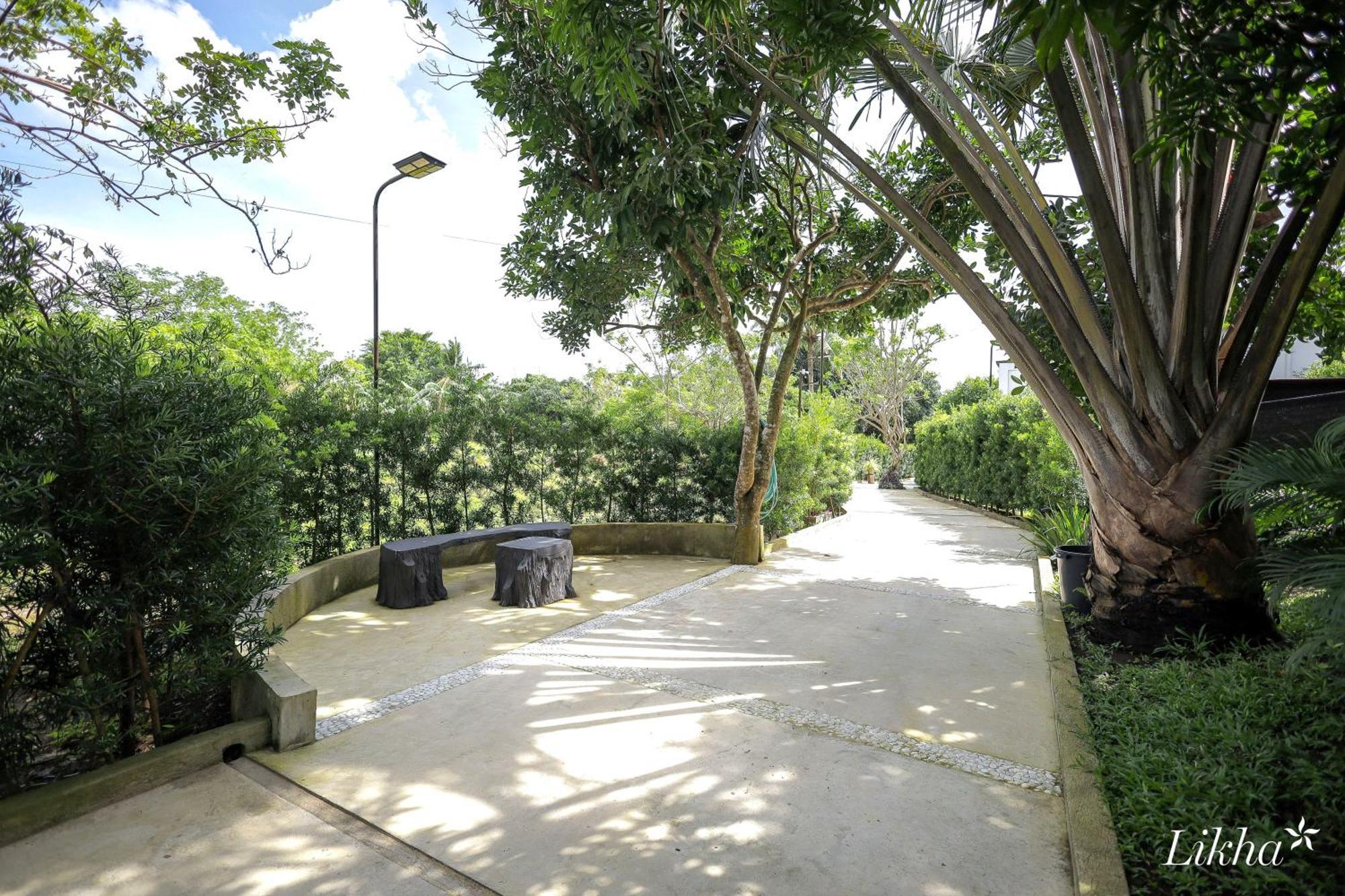 Likha Wellness Resort 利帕 外观 照片
