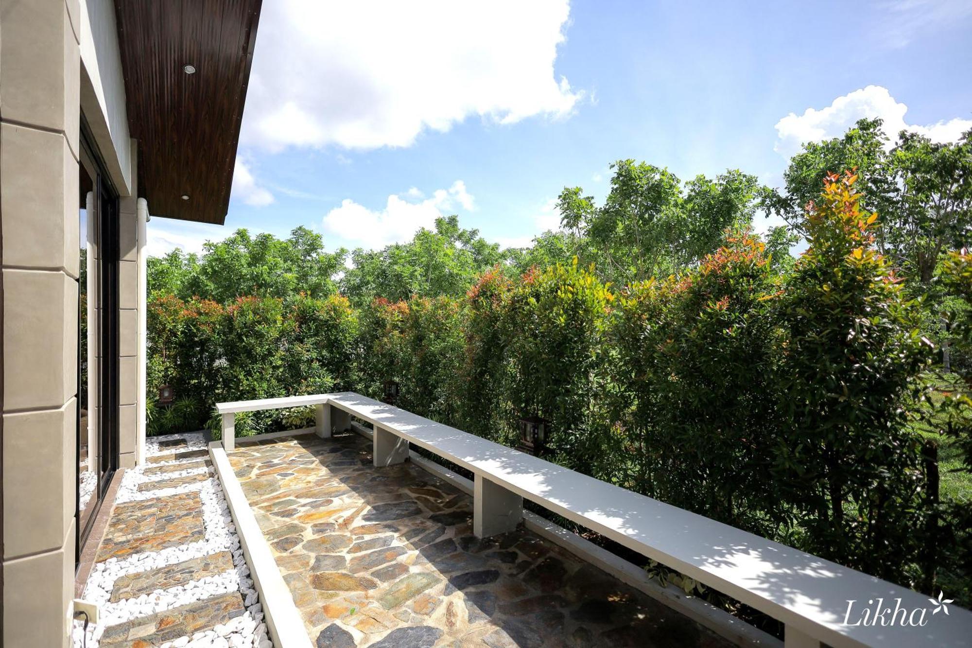 Likha Wellness Resort 利帕 外观 照片