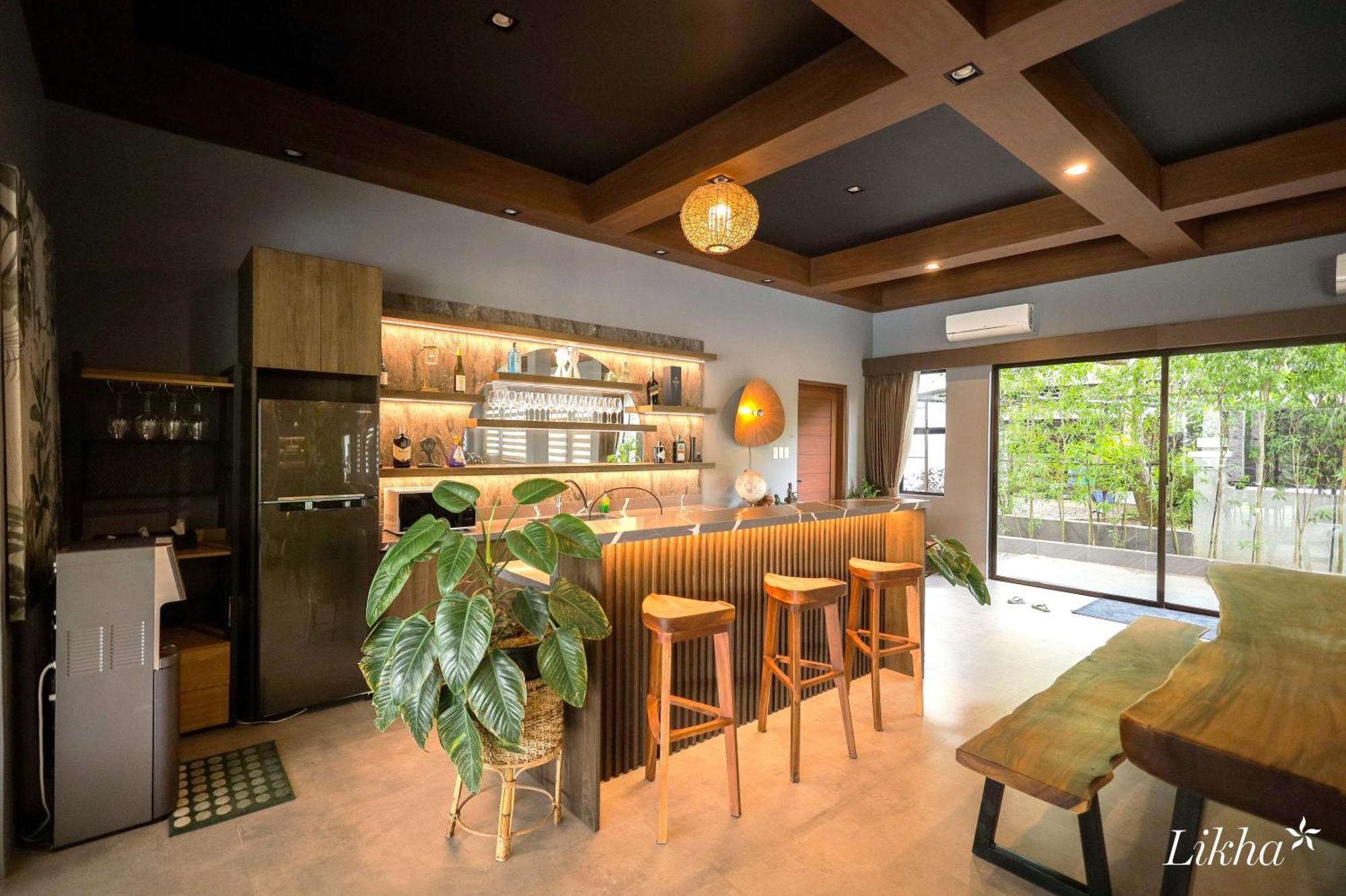 Likha Wellness Resort 利帕 外观 照片