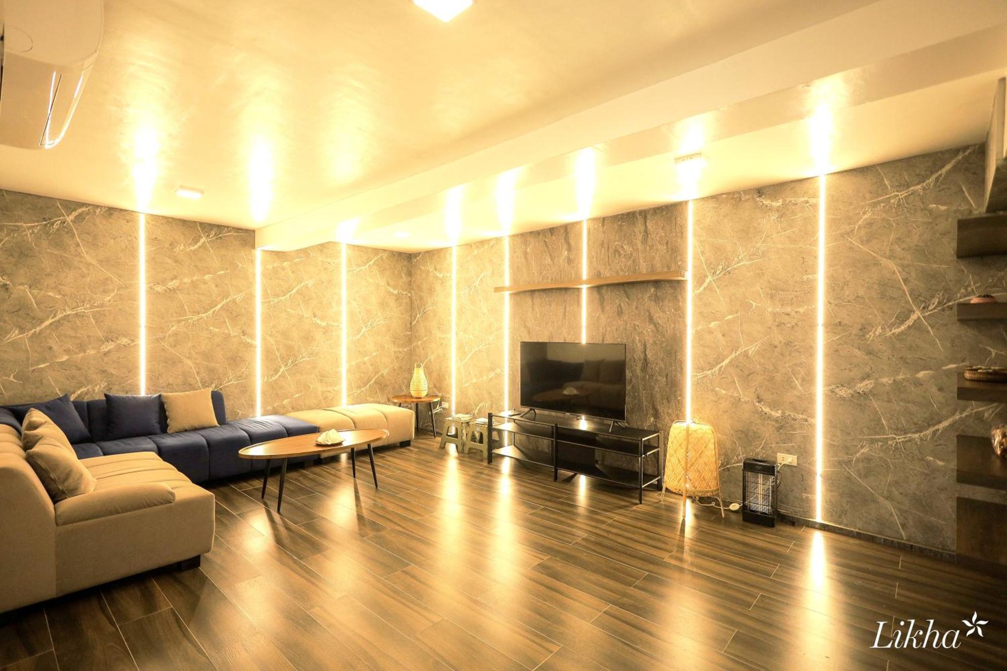 Likha Wellness Resort 利帕 外观 照片