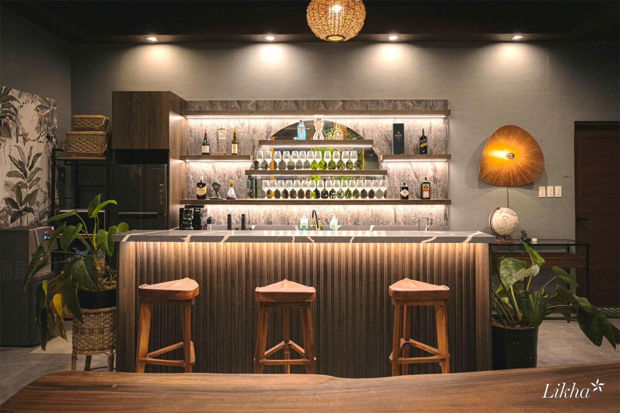 Likha Wellness Resort 利帕 外观 照片