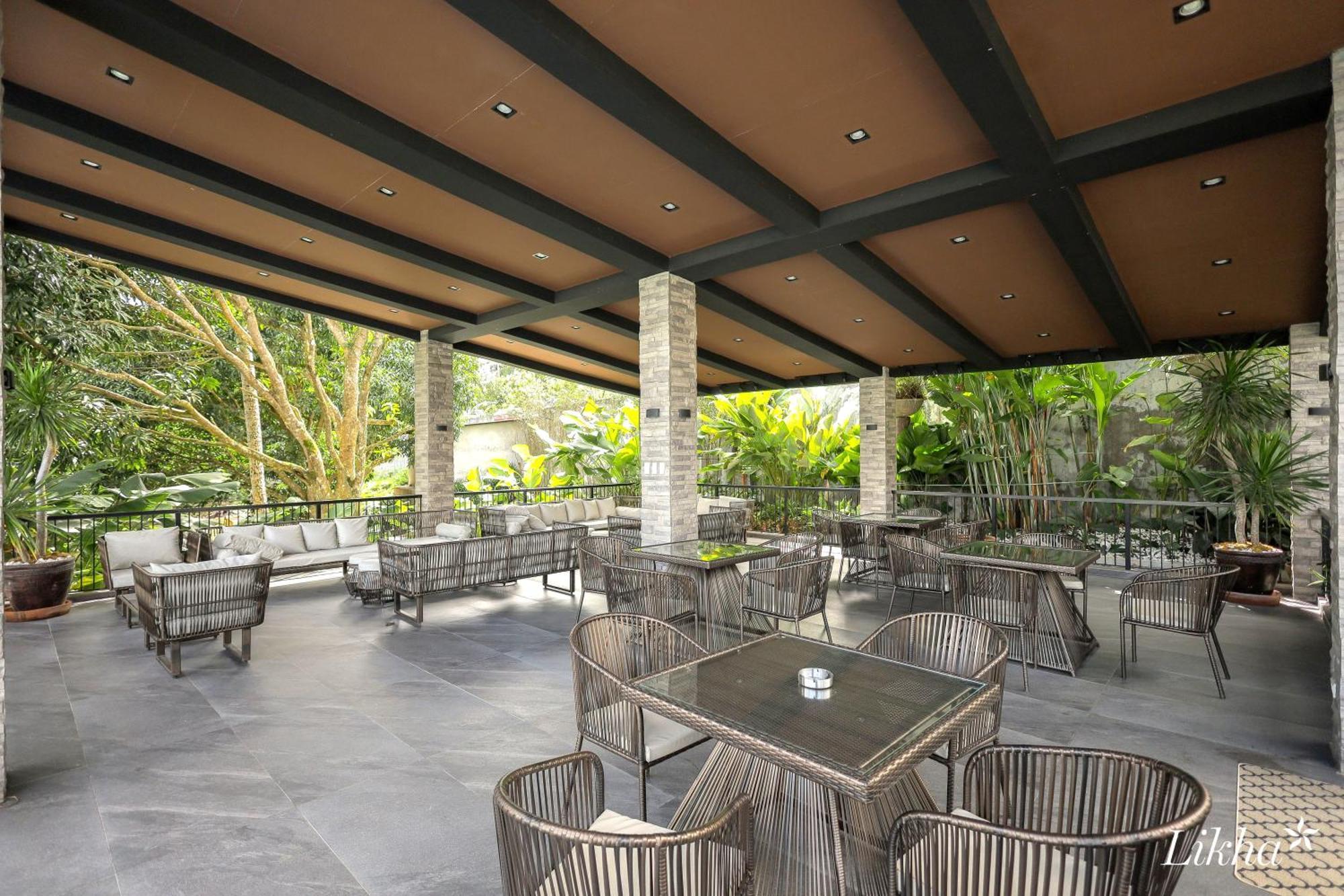 Likha Wellness Resort 利帕 外观 照片