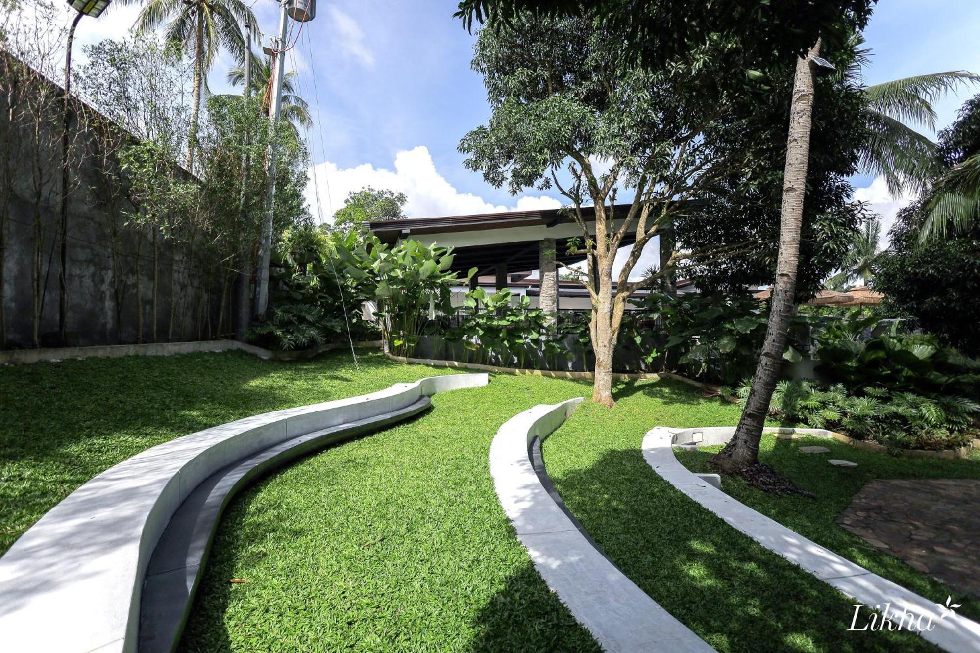 Likha Wellness Resort 利帕 外观 照片